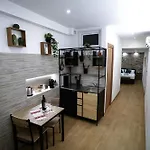 بيت للعطل Cori Ri باليرمو