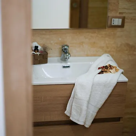 Vakantiehuis Cori Ri