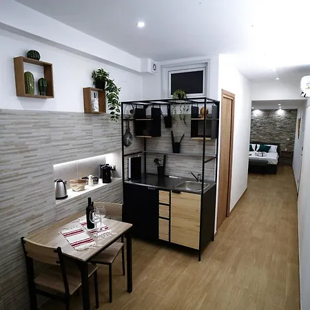 Сasa de vacaciones Cori Ri Palermo