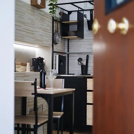 Cori Ri Сasa de vacaciones Palermo