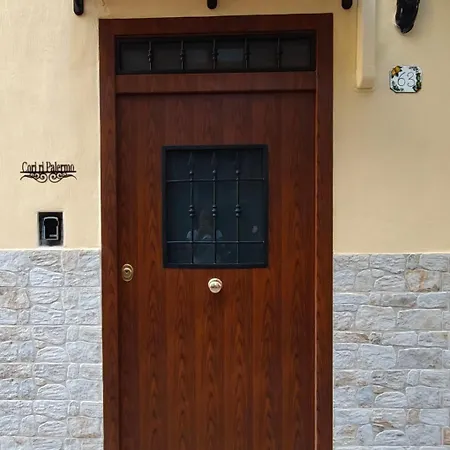 Сasa de vacaciones Cori Ri *